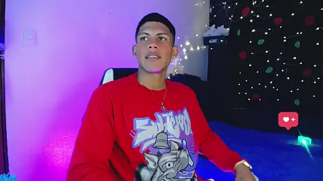 Damian latinxxx online show from 12.17.24