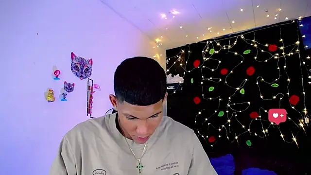 Damian latinxxx online show from 12.18.24