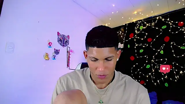 Damian latinxxx online show from 12.18.24