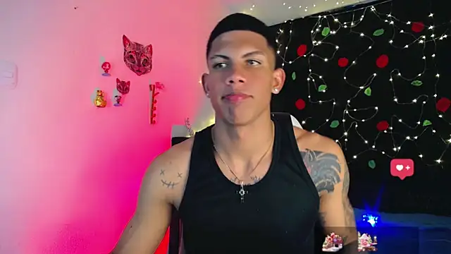 Damian latinxxx online show from 12.19.24