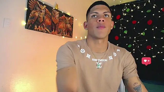 Damian latinxxx online show from 12.20.24
