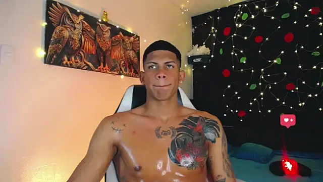 Damian latinxxx online show from 12.20.24