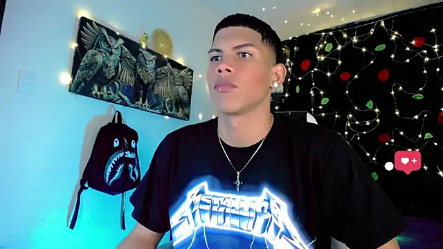 Damian latinxxx online show from 12.28.24