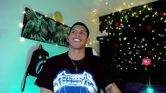 Damian latinxxx online show from 12.28.24