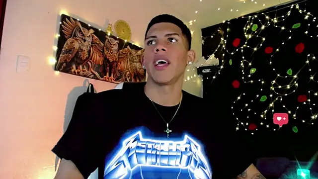 Damian latinxxx online show from 12.28.24