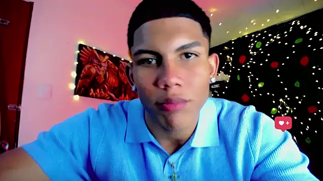 Damian latinxxx online show from 01.03.25