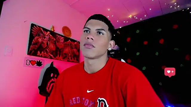Damian latinxxx online show from 01.08.25