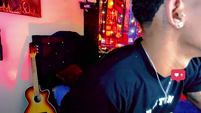 Damian latinxxx online show from 01.13.25
