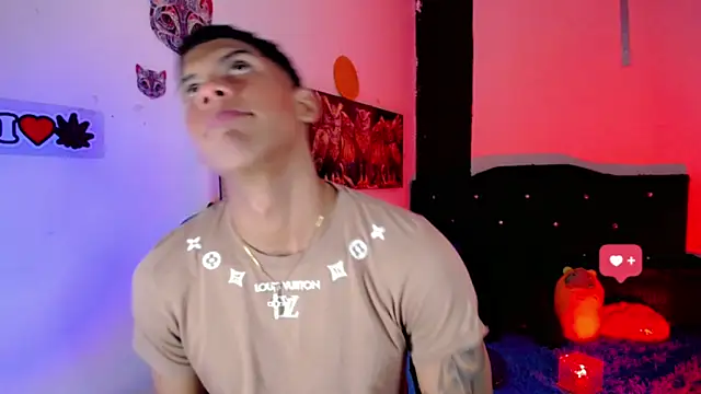 Damian latinxxx online show from 01.15.25