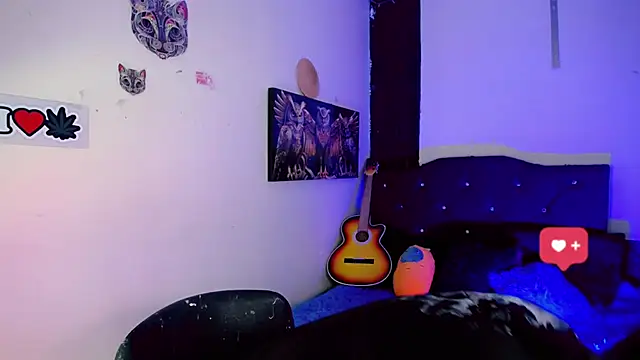 Damian latinxxx online show from 01.17.25