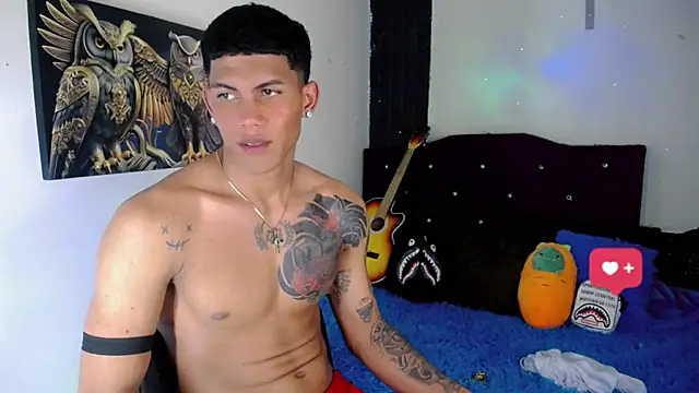 Damian latinxxx online show from 01.17.25