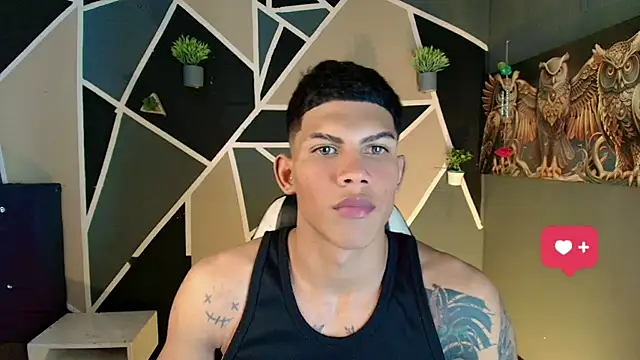 Damian latinxxx online show from 02.20.25