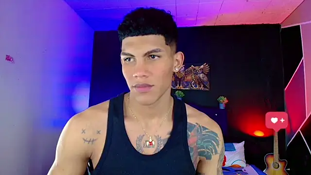 Damian latinxxx online show from 02.28.25