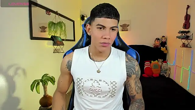 Damian latinxxx online show from 03.18.26