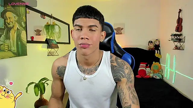 Damian latinxxx online show from 03.21.26