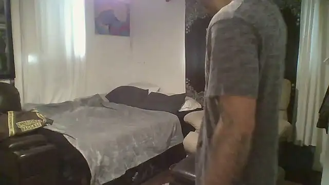 JohnnyDeep187 online show from 12.11.24