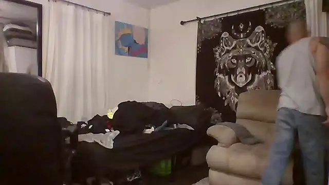 JohnnyDeep187 online show from 01.06.25