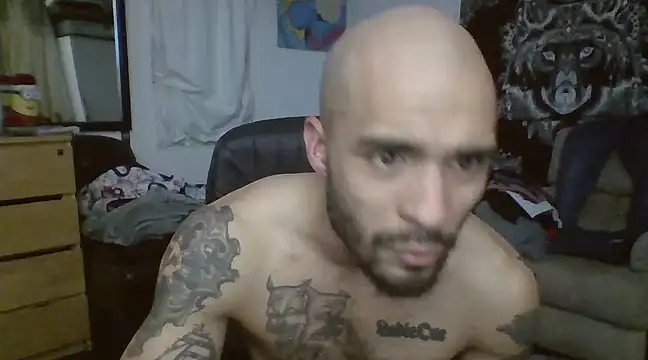 JohnnyDeep187 online show from 01.16.25