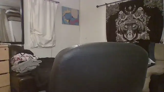 JohnnyDeep187 online show from 01.17.25