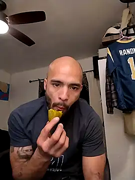 JohnnyDeep187 online show from 02.26.25