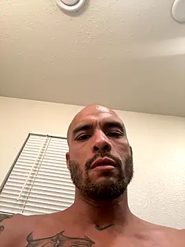 JohnnyDeep187 online show from 09.23.25