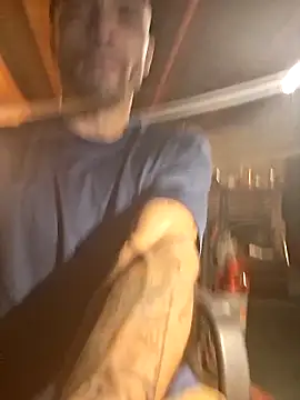 JohnnyDeep187 online show from 02.28.26