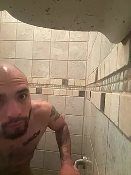 JohnnyDeep187 online show from 03.05.26