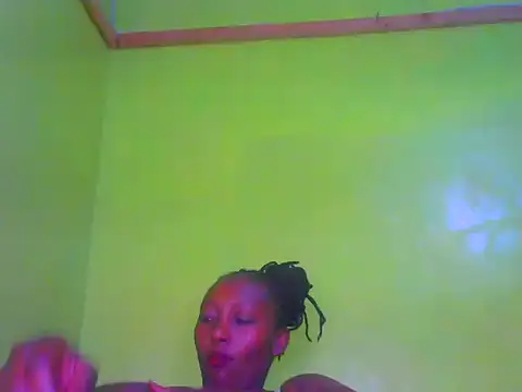 Snapshot of nasty_rasta chatting on 02.15.25 nasty rasta online show from 02.15.25