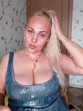 IsabellaBoni online show from 01.11.26