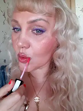 IsabellaBoni online show from 03.23.26