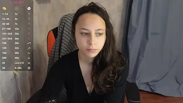 Agatha Sade online show from 09.16.25