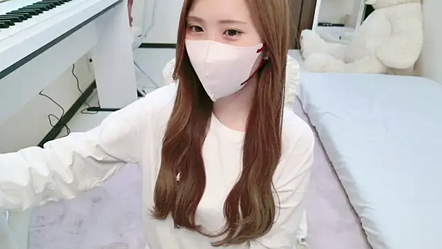 -SHINON- online show from 01.14.25