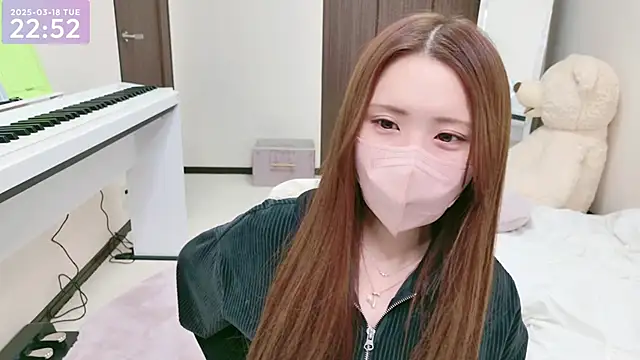 -SHINON- online show from 03.18.25