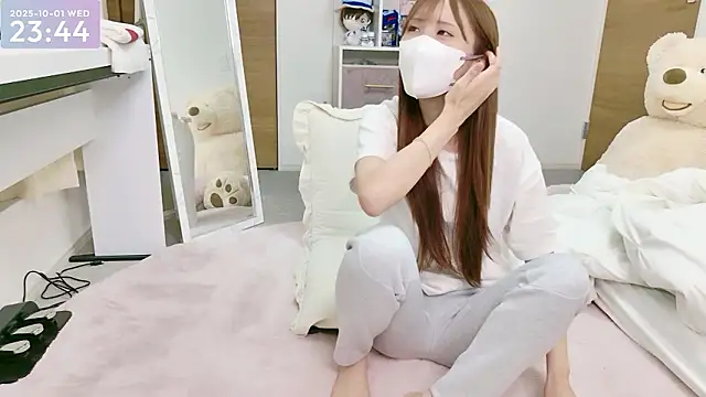 -SHINON- online show from 10.01.25