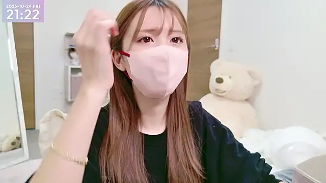 -SHINON- online show from 10.24.25