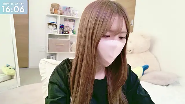 -SHINON- online show from 11.22.25