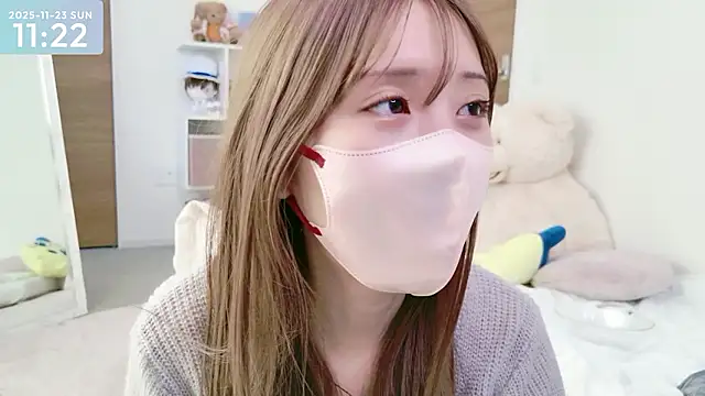 -SHINON- online show from 11.23.25