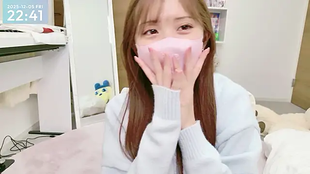 -SHINON- online show from 12.05.25