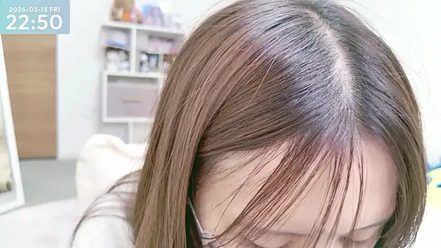 -SHINON- online show from 02.13.26