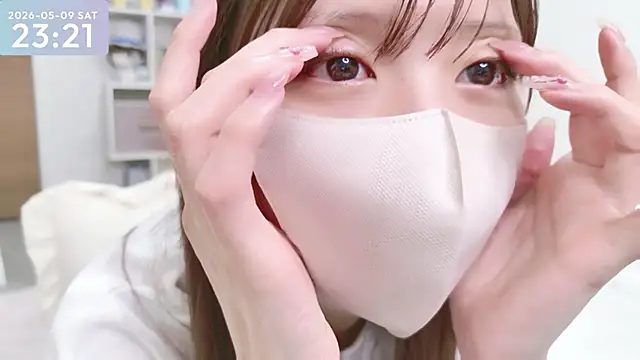 -SHINON- online show from 05.09.26