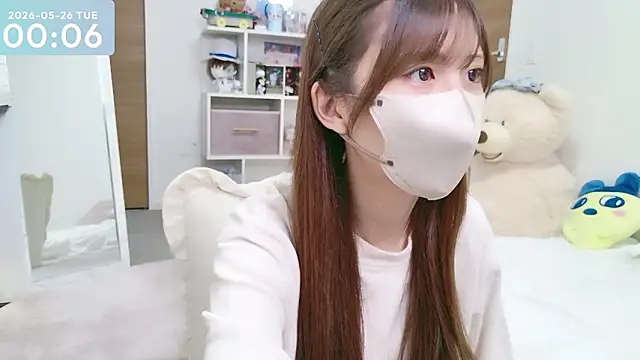 -SHINON- online show from 05.25.26