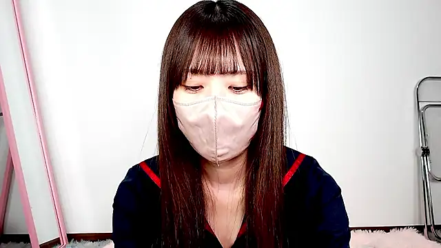 Nogizaka Ai online show from 01.16.26