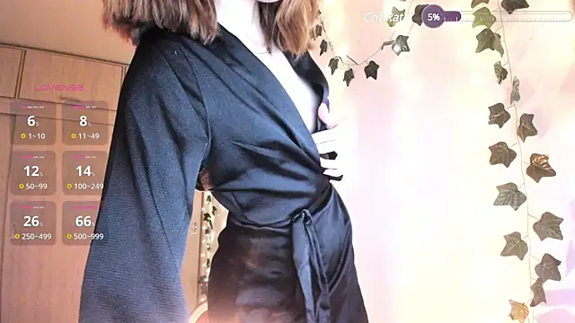 Sarah Castillo  online show from 02.21.25