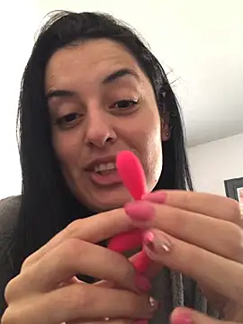 Catmila94 online show from 09.23.25