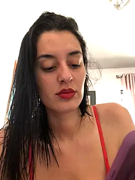 Catmila94 online show from 09.29.25