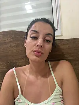 Catmila94 online show from 02.27.26