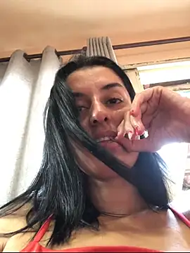 Catmila94 online show from 03.19.26