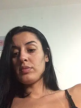 Catmila94 online show from 04.11.26