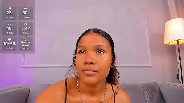 Isabellsmmith online show from 02.09.25