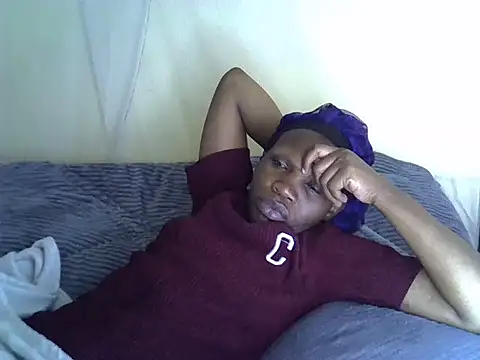 Sweet serah online show from 09.17.25